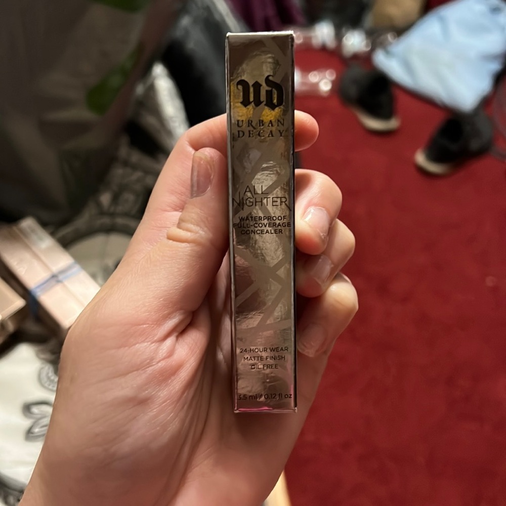 UD Concealer Fair Warm